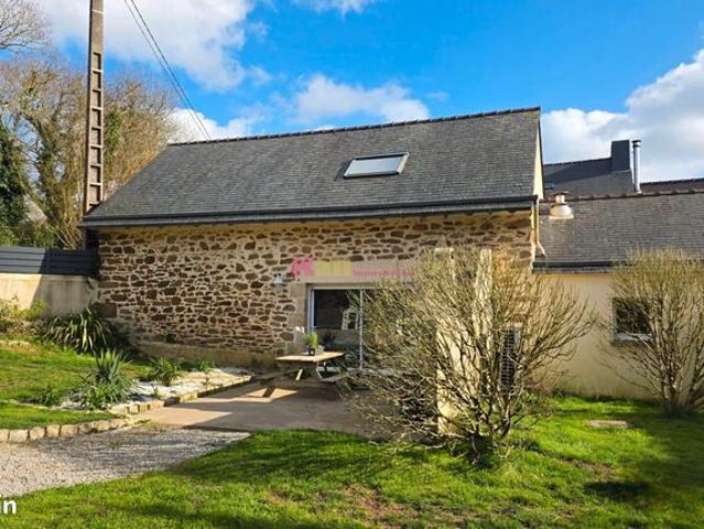 Maison 6 pièces 156 m²