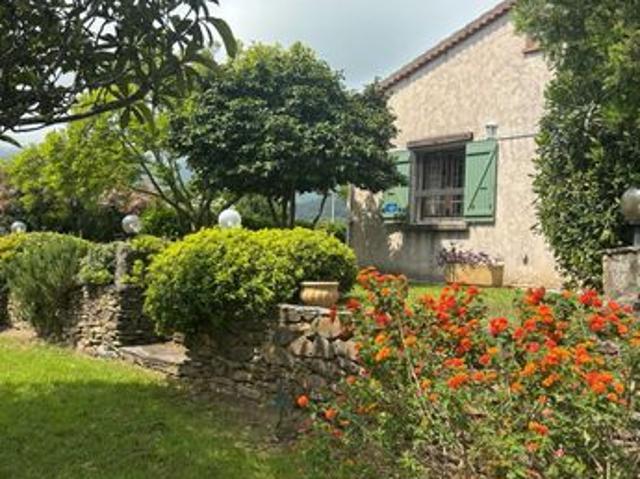 Maison 6 pièces 156 m²