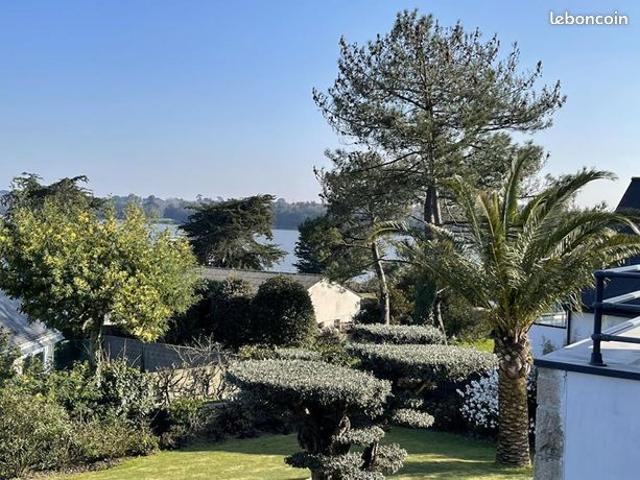 Maison 6 pièces 156 m²