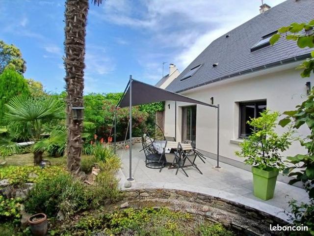 Maison 6 pièces 156 m²