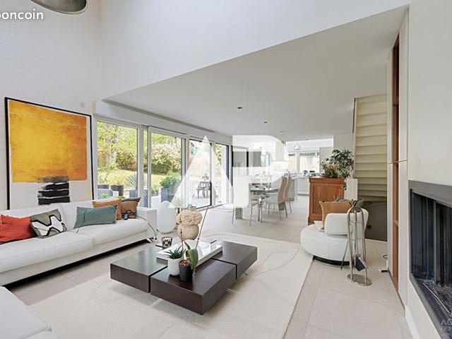 Maison 6 pièces 156 m²