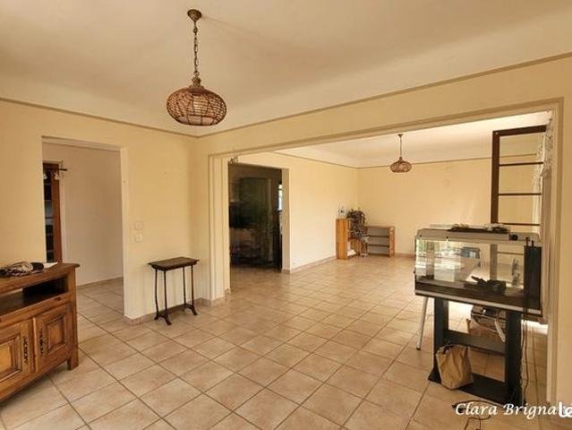 Maison 6 pièces 156 m²