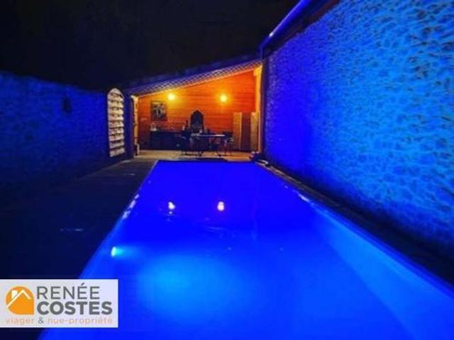 Maison 6 pièces 156 m²