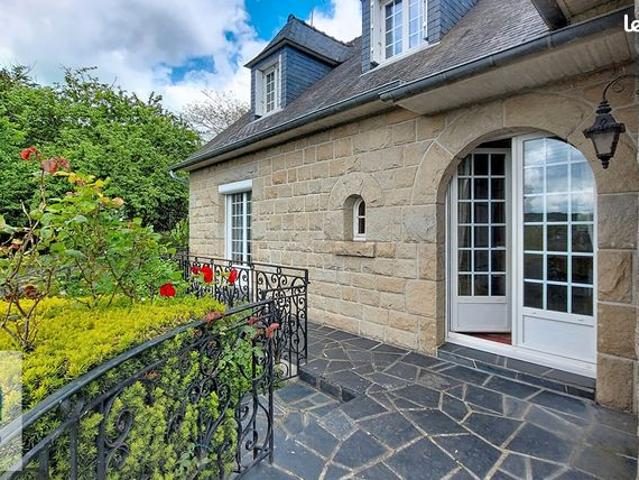 Maison 6 pièces 156 m²