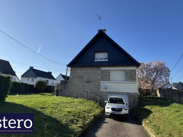 Maison 6 pièces 156 m²