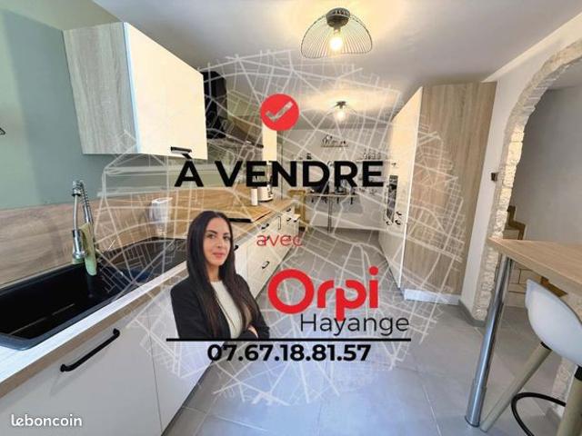 Maison 6 pièces 156 m²