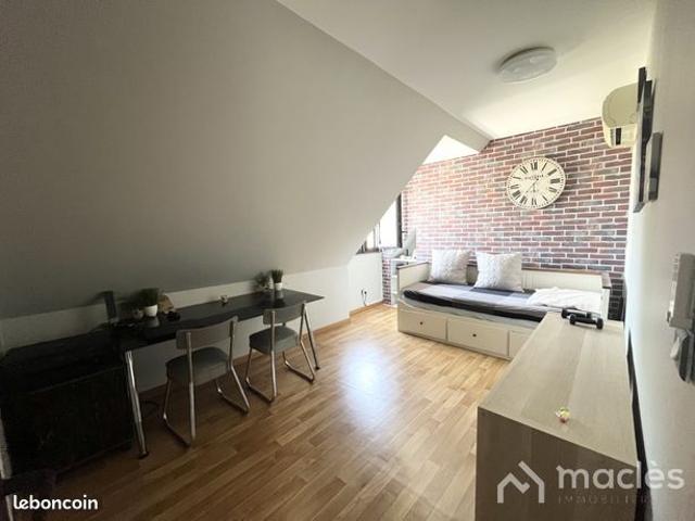 Maison 6 pièces 156 m²