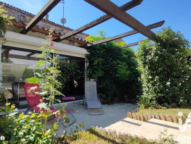 Maison 6 pièces 156 m²