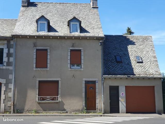 Maison 6 pièces 156 m²