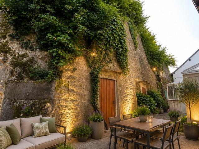 Maison 6 pièces 156 m²