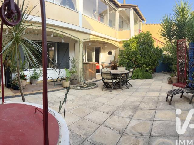 Maison 6 pièces 156 m²