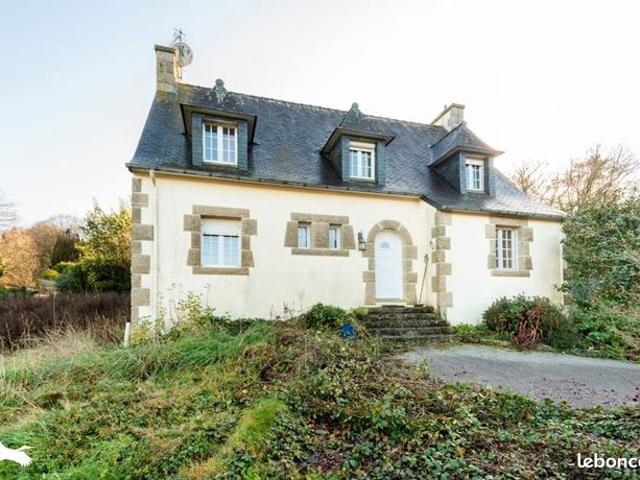 Maison 6 pièces 156 m²