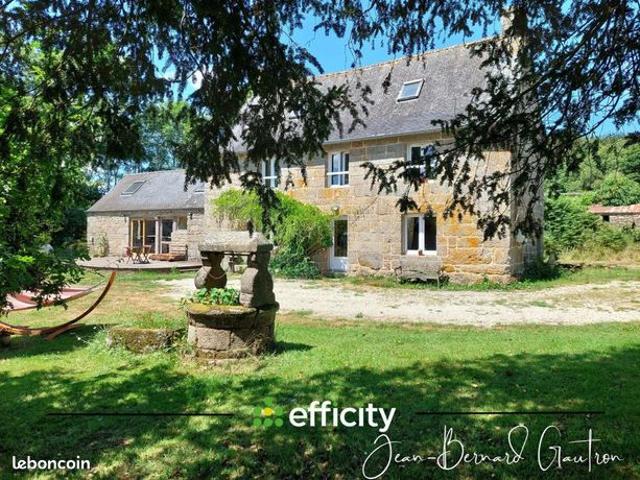 Maison 6 pièces 156 m²
