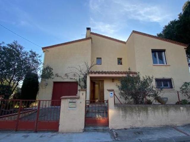 Maison 6 pièces 156 m²