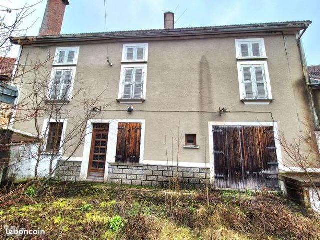 Maison 6 pièces 156 m²