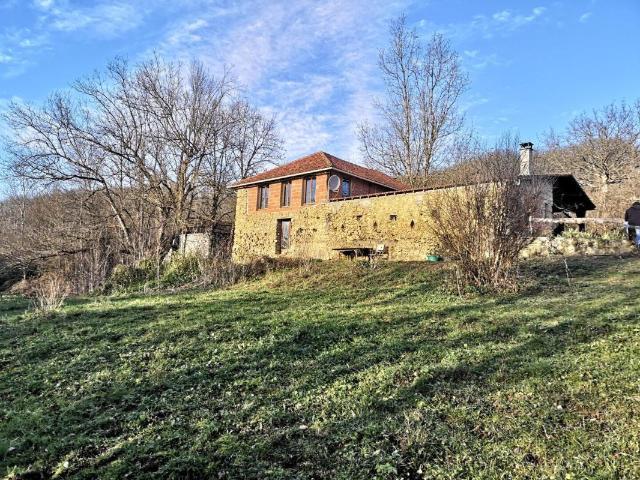 Maison 6 pièces 156 m²