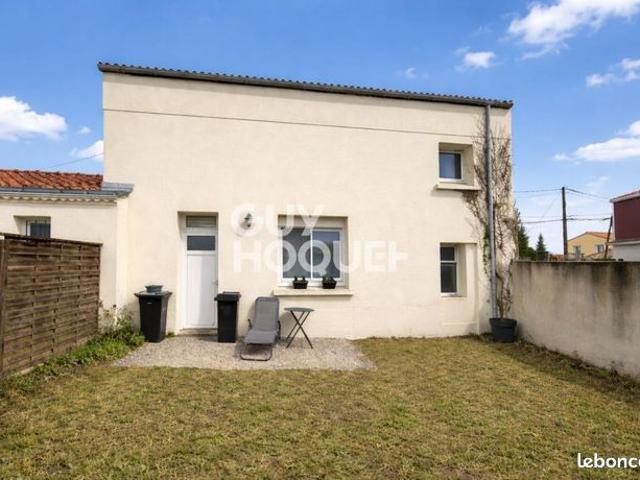 Maison 6 pièces 156 m²