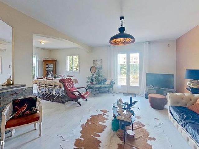 Maison 6 pièces 156 m²