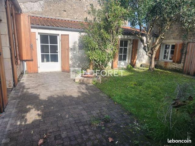 Maison 6 pièces 156 m²