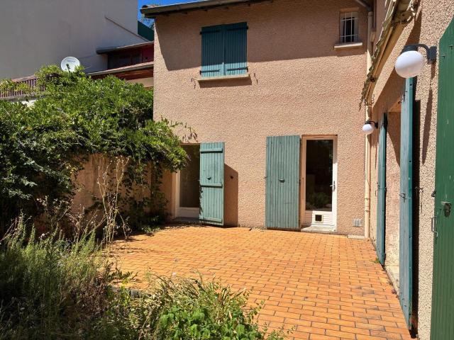 Maison 6 pièces 156 m²