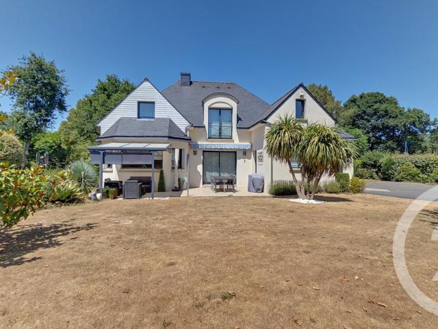 Maison 6 pièces 156 m²