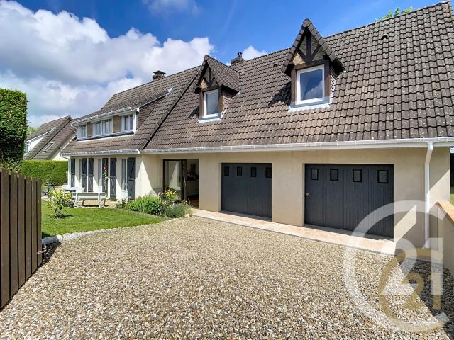 Maison 6 pièces 156 m²