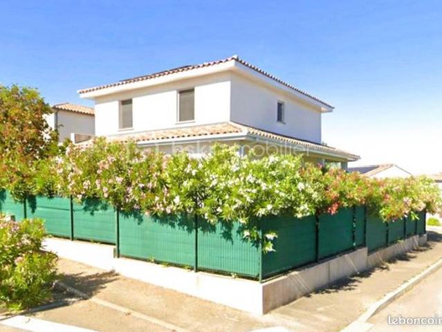 Maison 6 pièces 156 m²