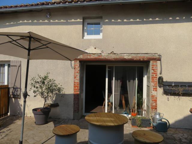 Maison 6 pièces 156 m²