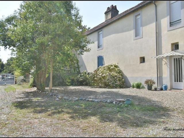 Maison 6 pièces 156 m²