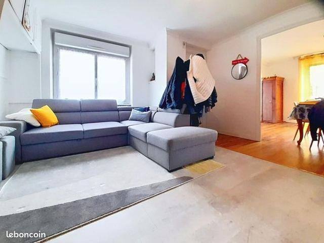 Maison 6 pièces 156 m²