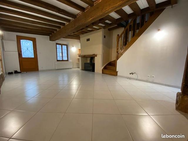 Maison 6 pièces 156 m²