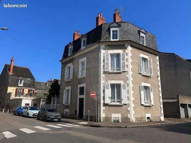 Maison 6 pièces 156 m²