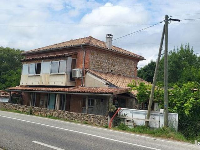 Maison 6 pièces 156 m²