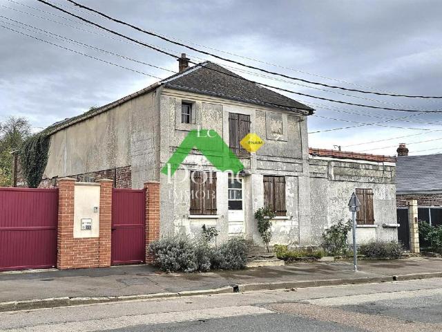 Maison 6 pièces 156 m²