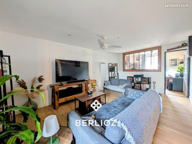Maison 6 pièces 156 m²