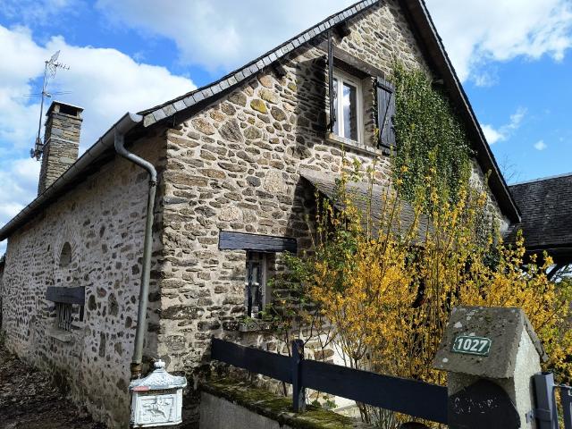 Maison 6 pièces 156 m²