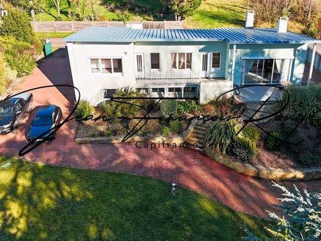 Maison 6 pièces 156 m²