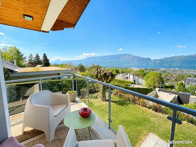 Maison 6 pièces 156 m²