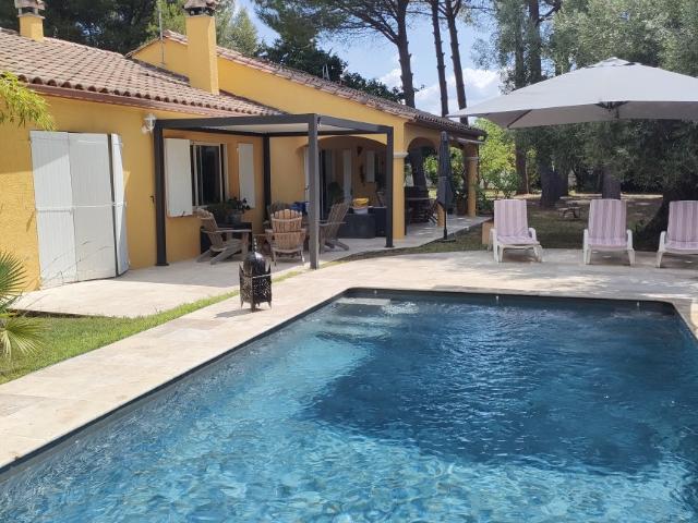 Maison 6 pièces 156 m²