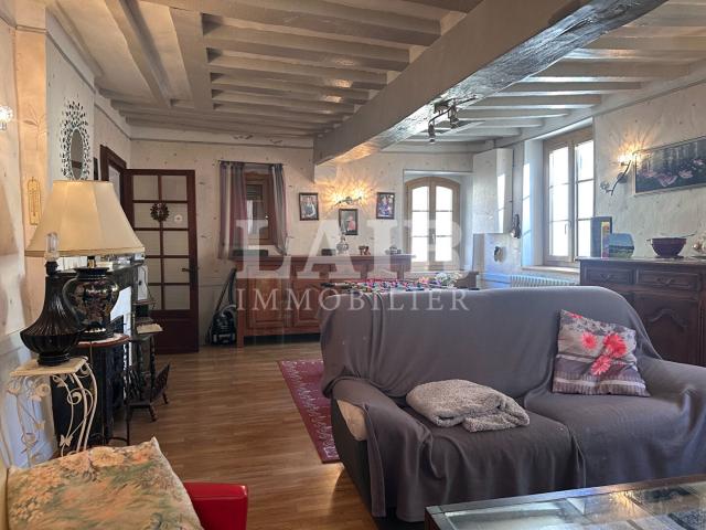 Maison 6 pièces 156 m²
