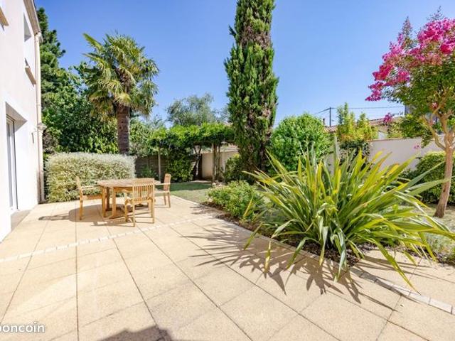 Maison 6 pièces 156 m²