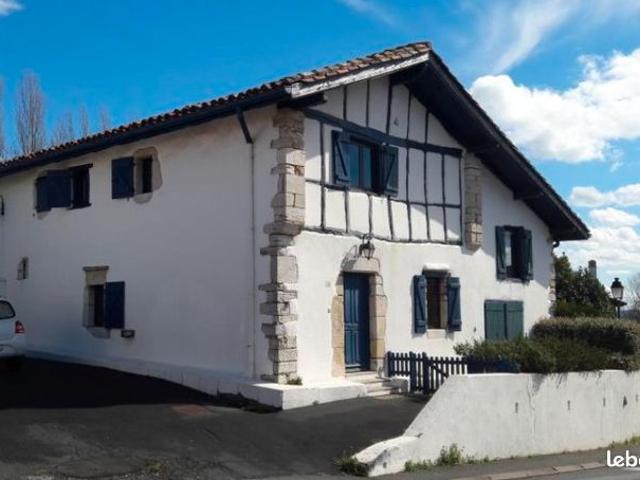 Maison 6 pièces 156 m²