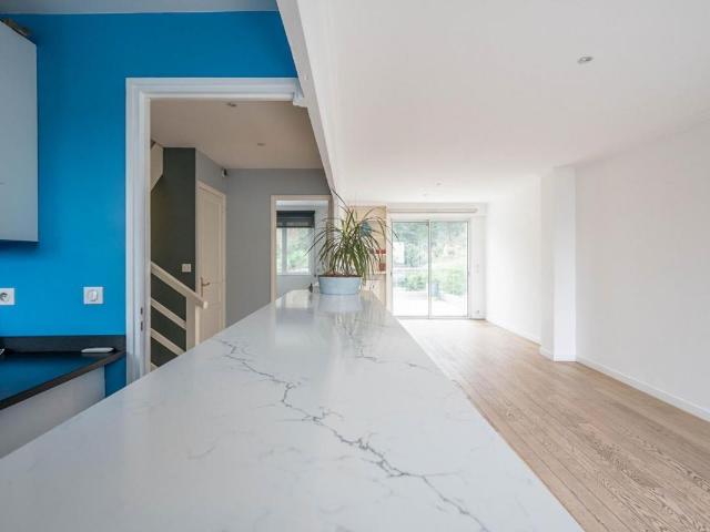 Maison 6 pièces 156 m²