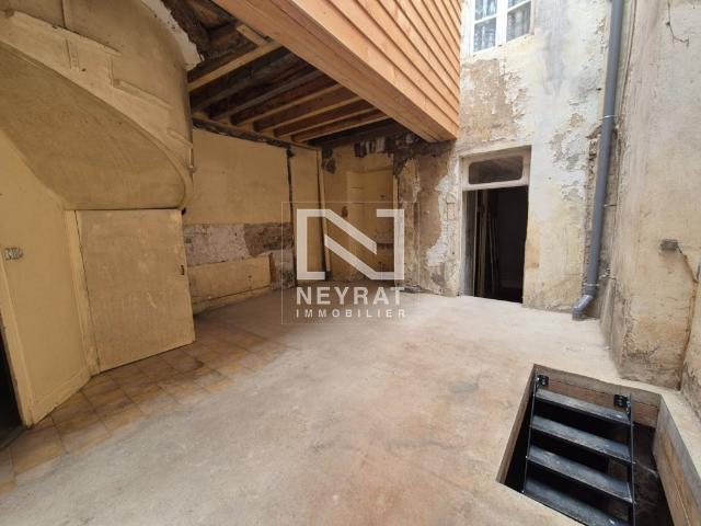 Maison 6 pièces 156 m²