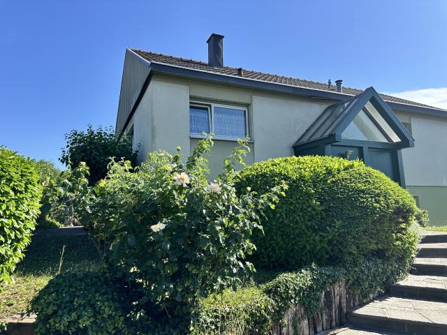 Maison 6 pièces 156 m²