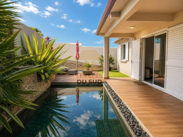 Maison 6 pièces 156 m²