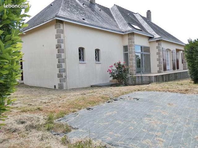 Maison 6 pièces 156 m²