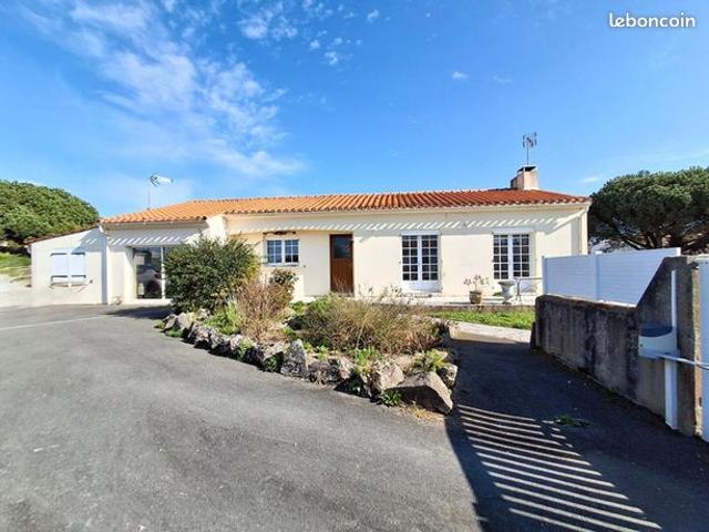 Maison 6 pièces 156 m²