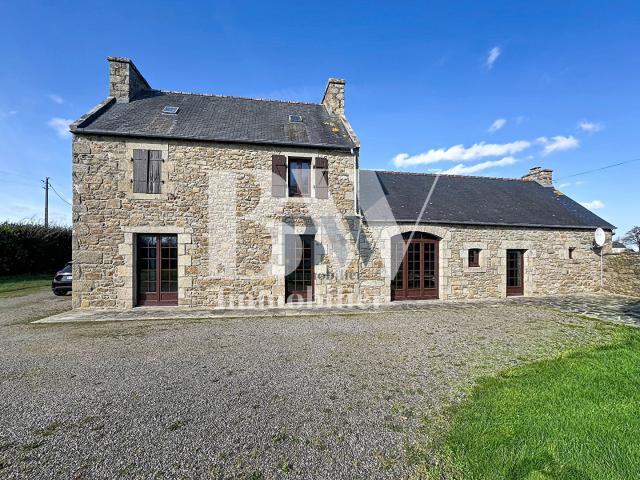 Maison 6 pièces 156 m²