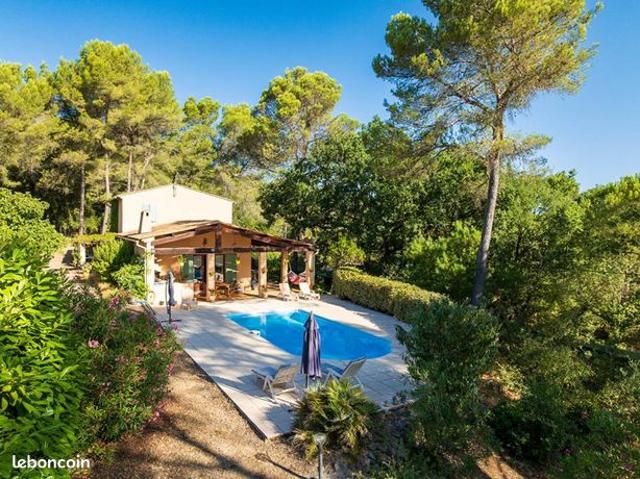 Maison 6 pièces 156 m²